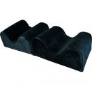 Подушка під ноги Olvi ортопедична, роздільник ніг, 52х20 см (J2310) foto 1