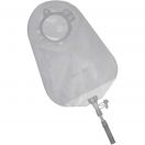 Мішок уростомний 2х-компонентний Алтерна відкритий прозорий фланець 50 мм 375 мл №20 foto 1