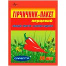 Гірчичник-пакет перцевий №10 foto 1
