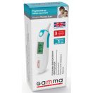 Термометр інфрачервоний Gamma Thermo Scan foto 1