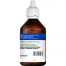 Хлоргексидину диглюконату 0,05% розчин 100 мл foto 2