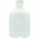 Натрію хлорид 0,9% розчин для інфузій контейнер 400 мл foto 2