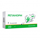 Регіанорм суппозиторії №10 foto 1