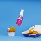 Засіб антисептичний для рук Манорм Coral 50 мл foto 2