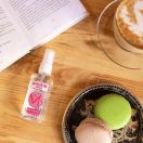 Засіб антисептичний для рук Манорм Crystal 50 мл foto 2