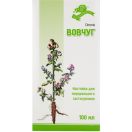 Вовчугу 100мл н-ка foto 1