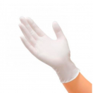 Рукавички Comfort хірургічні стерильні неприпудрені р.7 foto 1