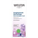 Крем Weleda (Веледа) Ірисовий нічний, 30 мл foto 2