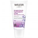 Крем Weleda (Веледа) Ірисовий зволожуючий, 30 мл foto 1