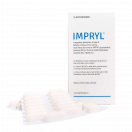 Імприл таблетки №30 foto 1