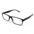 Окуляри Verse (Версе) 1739 пластикові чоловічі +3,0 (колір в асортименті) foto 1