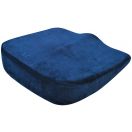 Подушка ортопедична Ортекс для сидіння foto 2