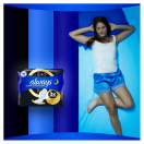 Прокладки гігієнічні Always Ultra Secure Night, р. 5, 6 шт. foto 4