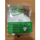 Респіратор Ruta 103К з червоним клапаном, захист FFP3 NR (50 ГДК) foto 3