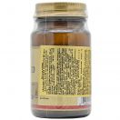 Solgar Альфа-ліпоєва кислота 60 мг капсули №30 foto 3