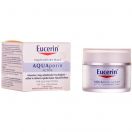 Крем Eucerin (Юцерін) АКВАПорін денний зволожуючий для всіх типів шкіри SPF25 50 мл foto 4