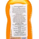 Шампунь і гель для душу Bubchen абрикос 230 мл foto 4