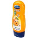 Шампунь і гель для душу Bubchen абрикос 230 мл foto 2