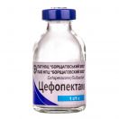 Цефопектам 1 г/1 г порошок для ін'єкцій №1 foto 2