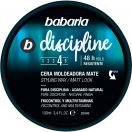 Віск Babaria (Бабария) для волосся, матовий ефект 100 мл foto 1