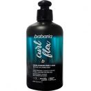 Крем Babaria (Бабарія) для кучерявого та хвилястого волосся 250 мл foto 1
