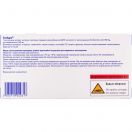 Епайдра розчин для ін'єкцій 100 ОД/мл 3 мл шприц-ручка СолоСтар 3 мл №5 foto 2