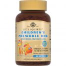 Solgar Капсули для дітей Золоті рибки капсули №90 foto 1