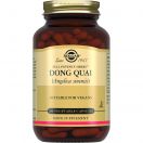 Solgar Корінь дягелю плюс капсули №100 foto 1