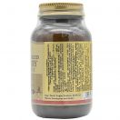 Solgar Журавлина натуральна з вітаміном С капсули №60 foto 3