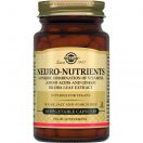 Solgar Нейронутріентс капсули №30 foto 1