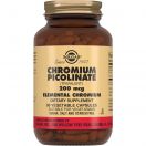 Solgar Піколінат хрому капсули №90 foto 1