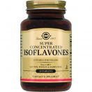 Solgar Суперконцентрат ізофлавонів таблетки №30 foto 1