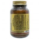 Solgar Флаво-цинк пастилки №50 foto 3