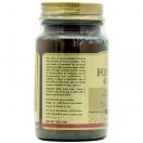 Solgar Фолієва кислота таблетки №100 foto 3