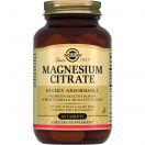 Solgar Магнію цитрат таблетки №60 foto 1