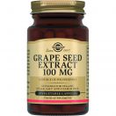 Solgar Виноградних кісточок екстракт капсули №30 foto 1