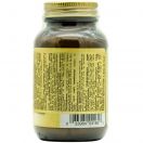 Solgar Готу Кола екстракт капсули №100 foto 3