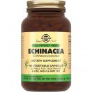 Solgar Ехінацеї пурпурової екстракт капсули №100 foto 1