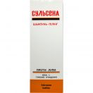 Шампунь-пілінг Сульсена 150 мл foto 1