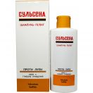 Шампунь-пілінг Сульсена 150 мл foto 4