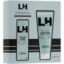 Набір Lierac (Ліерак) Homme Promo Зволожуючий гель, 50 мл + гель для душу, 200 мл foto 1