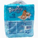 Пелюшки BabyBaby Soft 60х60 см, 10 шт. foto 2