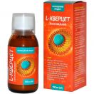 L-Кверцет суспензія 100 мл foto 1