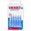 Йоршик Lacalut зубний інтердентальний М foto 1