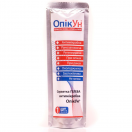 Серветка гелева антимікробна «ОпікУн» 20 см х 20 см №1 foto 1