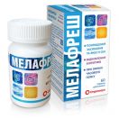 Мелафреш таблетки сублінгвальні №60 foto 1