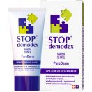 Маска для обличчя Stop Demodex Pure Derm 9 1, 50 мл foto 1