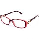 Окуляри Verse 19166S пластикові жіночі діоптрія +1.0 foto 1