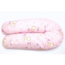 Подушка Olvi для вагітних та годування, в асортименті (J2309) foto 9