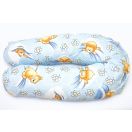 Подушка Olvi для вагітних та годування, в асортименті (J2309) foto 4